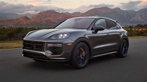 xayene|Porsche Cayenne 